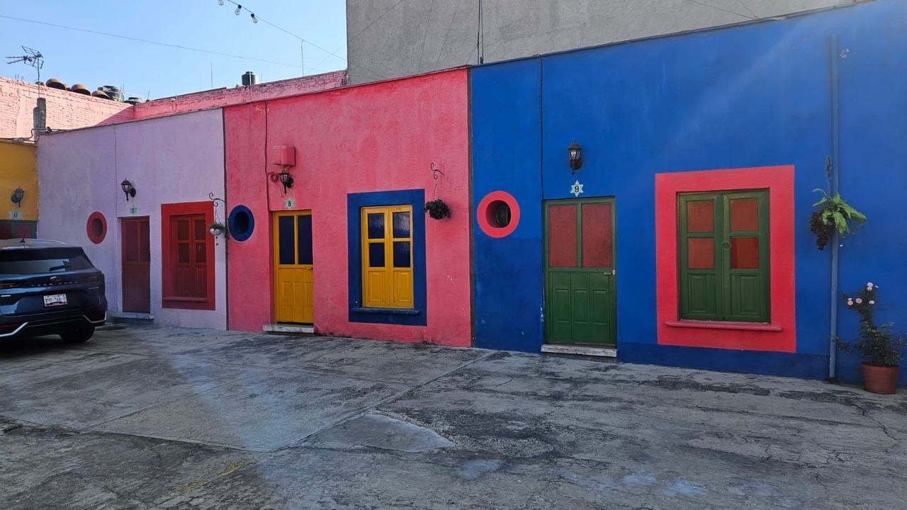 Photo of Outdoor in Centro