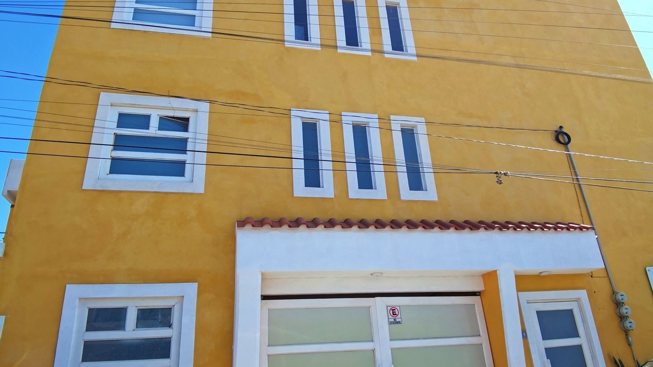 Photo of Outdoor in Pachuca