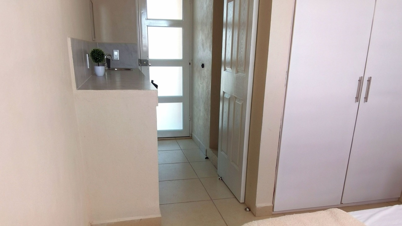 Photo of Bedroom in Pachuca