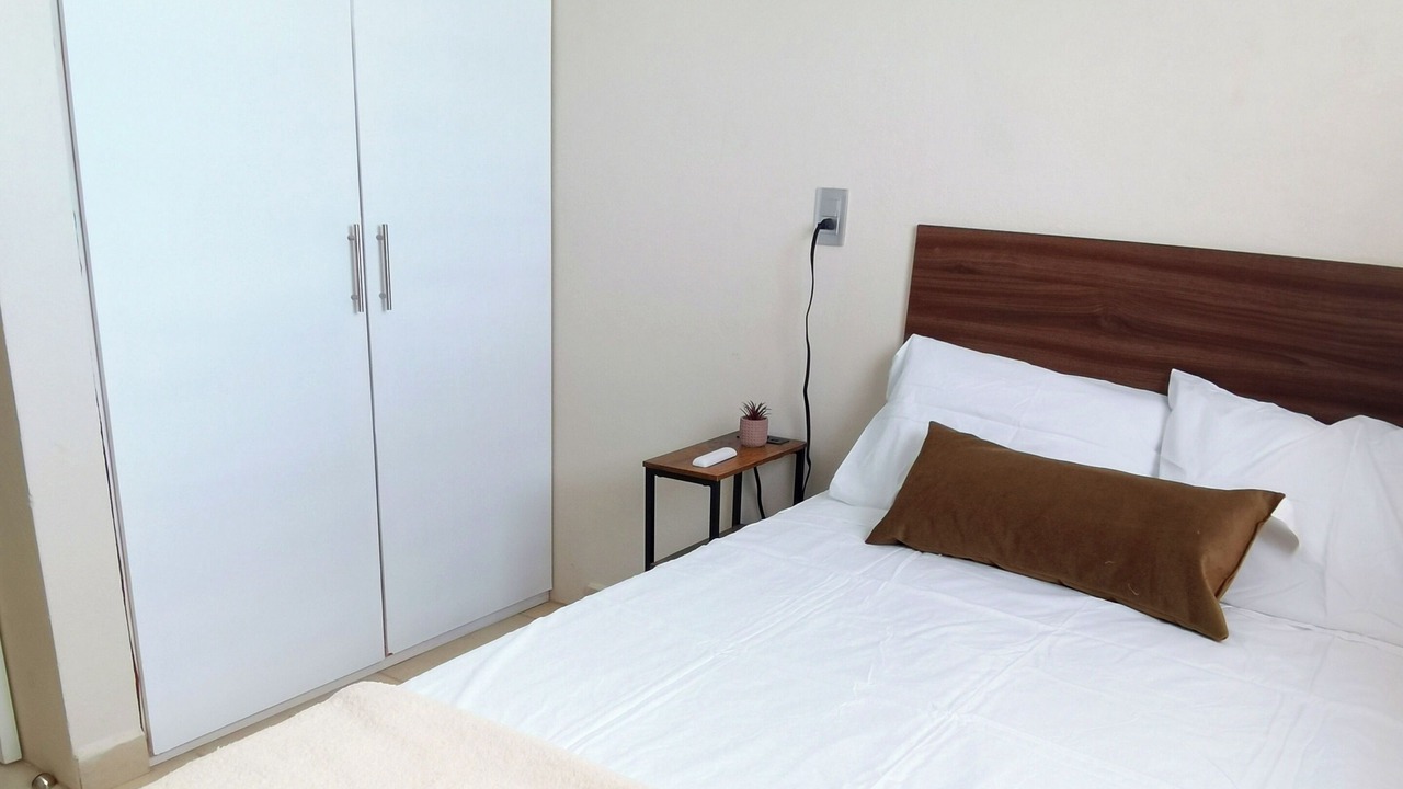 Photo of Bedroom in Pachuca