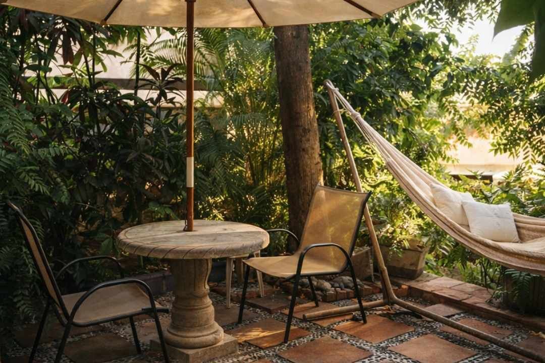 Photo of Outdoor in Tequesquitengo