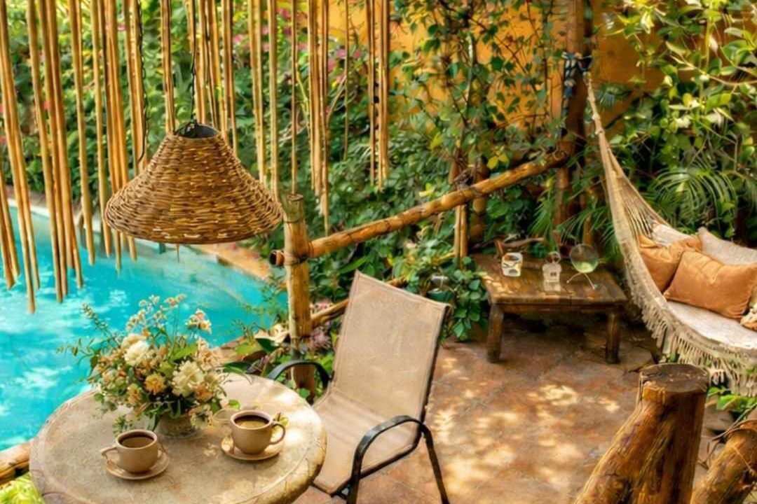 Photo of Outdoor in Tequesquitengo