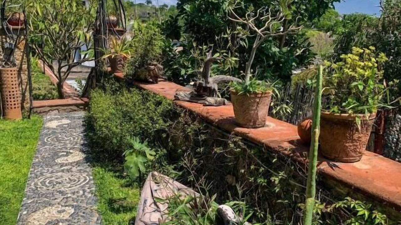 Photo of Outdoor in Tequesquitengo