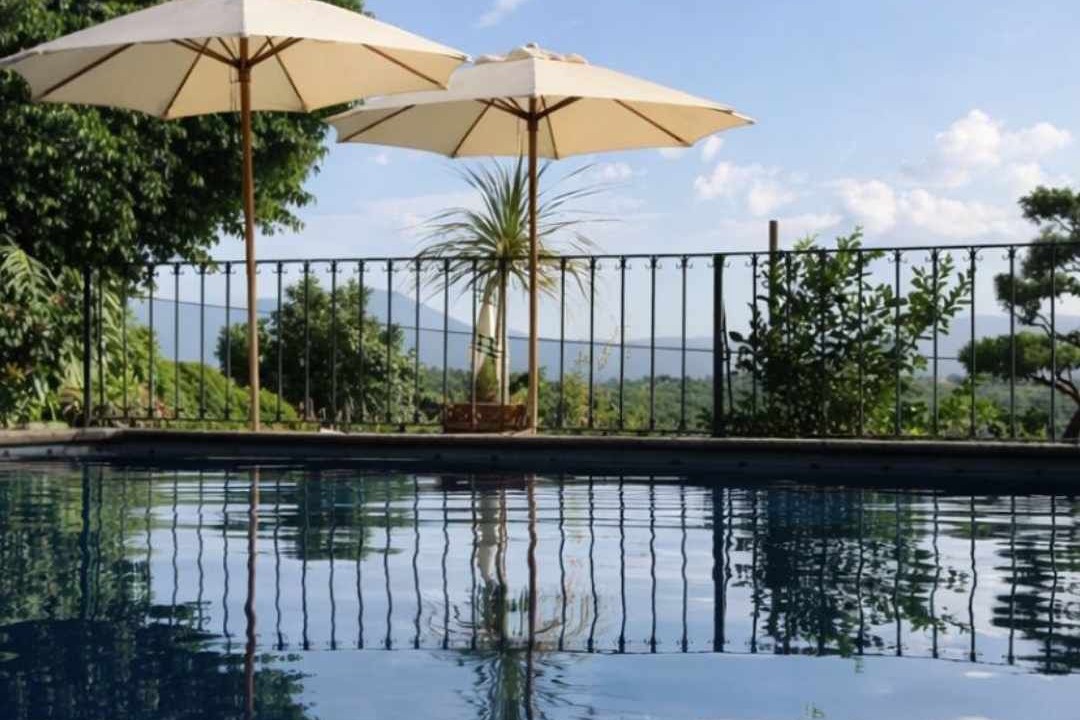 Photo of Outdoor in Tequesquitengo