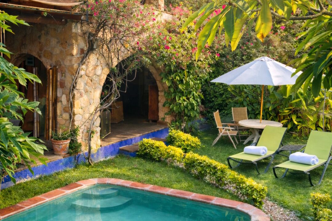Photo of Outdoor in Tequesquitengo
