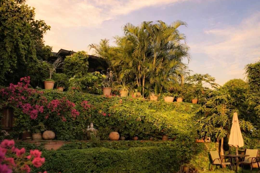 Photo of Outdoor in Tequesquitengo