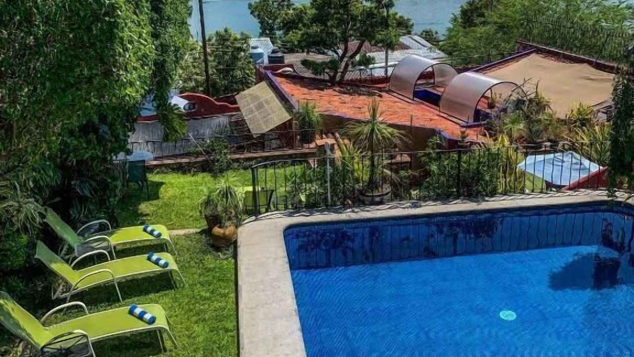 Photo of Outdoor in Tequesquitengo