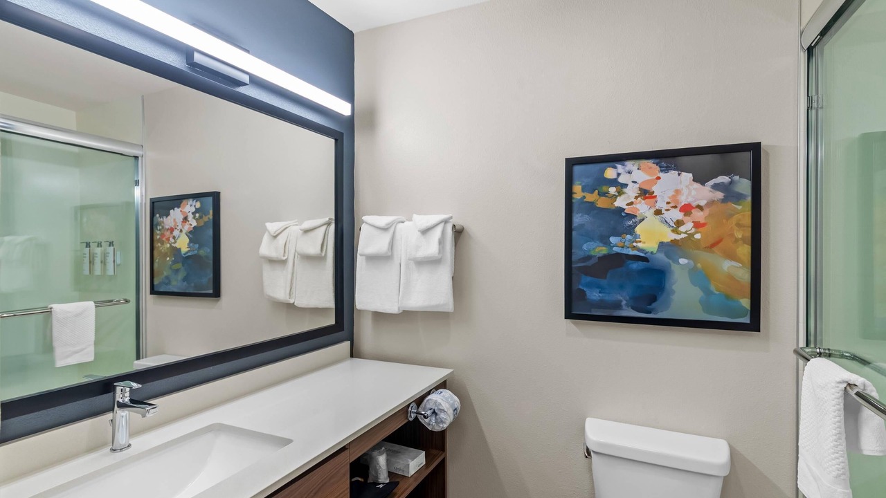 Photo of Bedroom in Georgetown