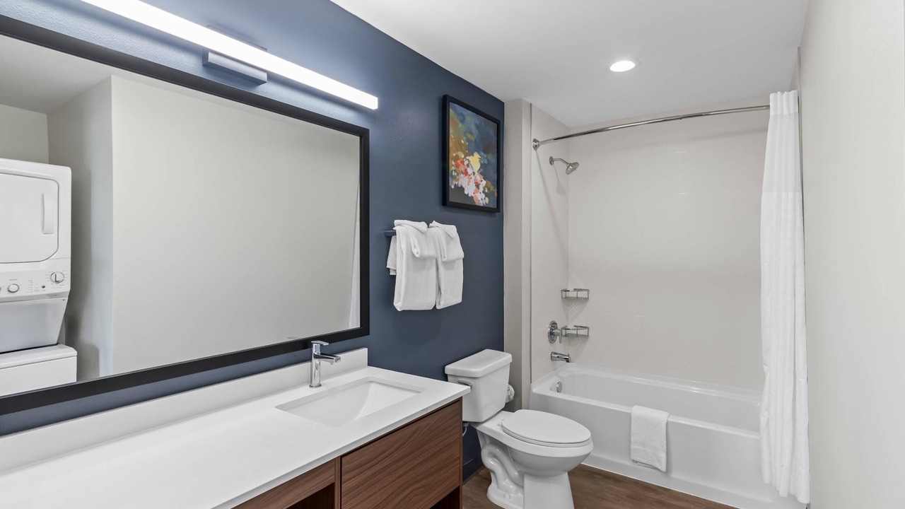 Photo of Bedroom in Georgetown