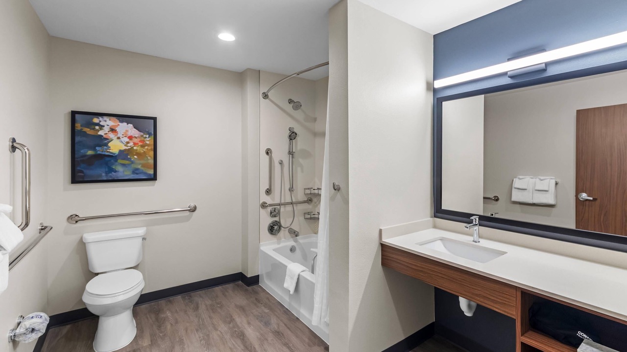 Photo of Bedroom in Georgetown