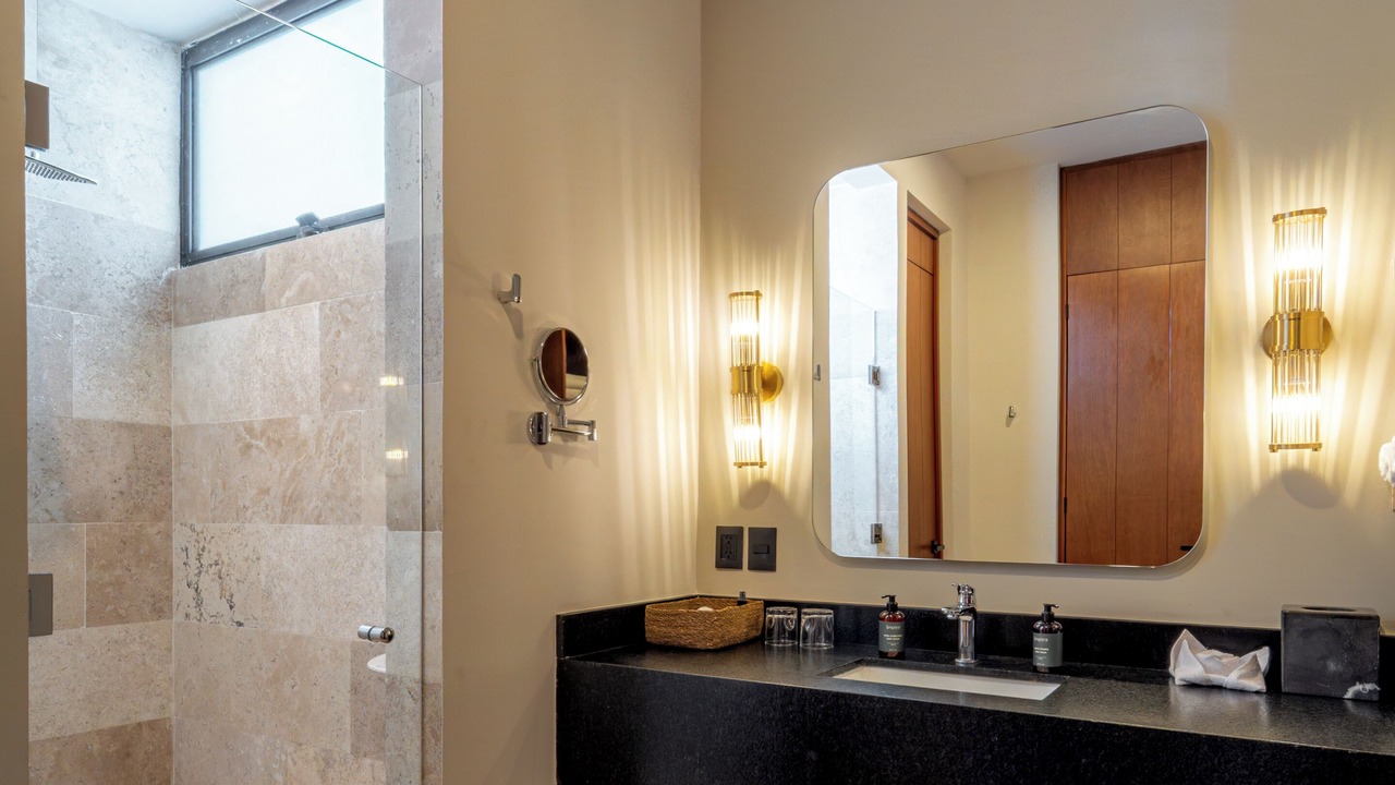 Photo of Bathroom in Centro