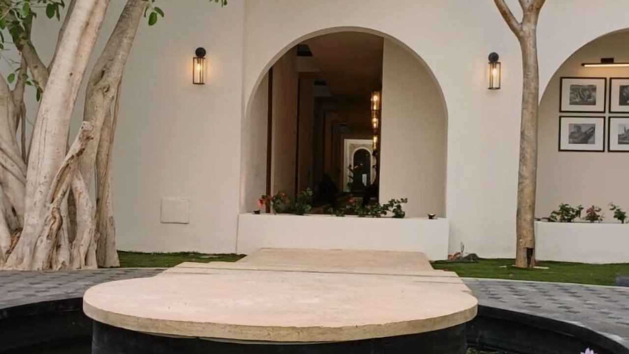 Photo of Outdoor in Centro