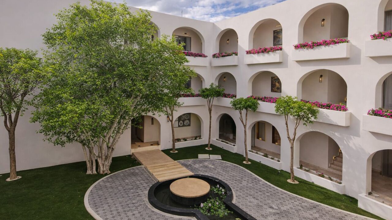 Photo of Outdoor in Centro