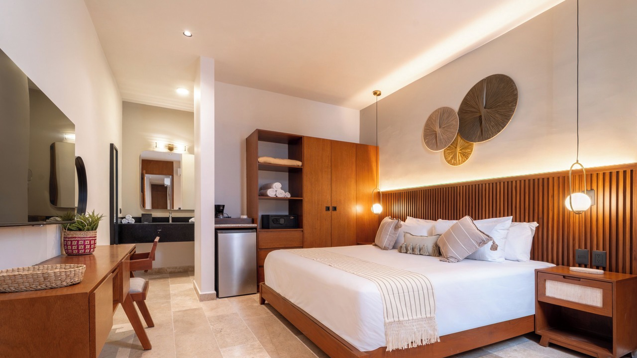 Photo of Bedroom in Centro