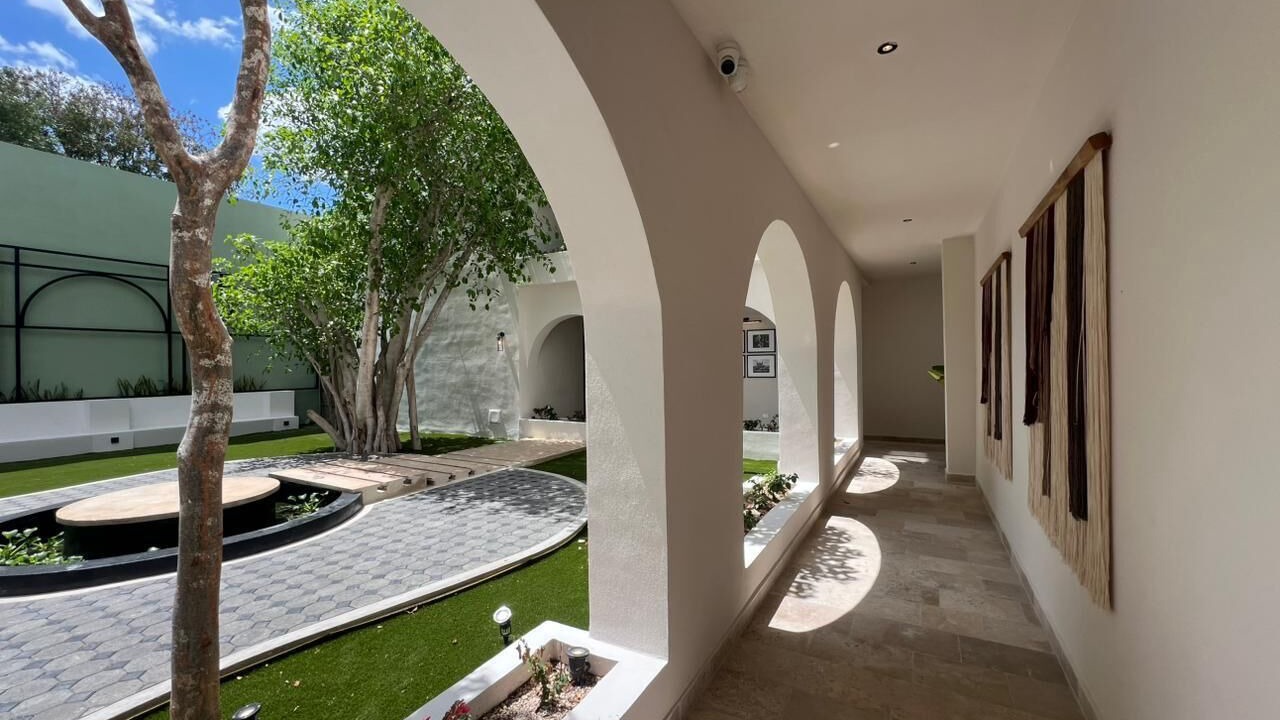 Photo of Outdoor in Centro