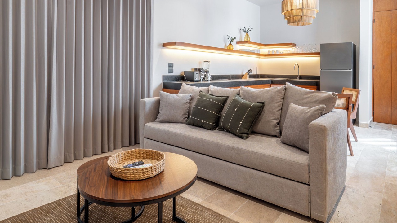 Photo of Livingroom in Centro