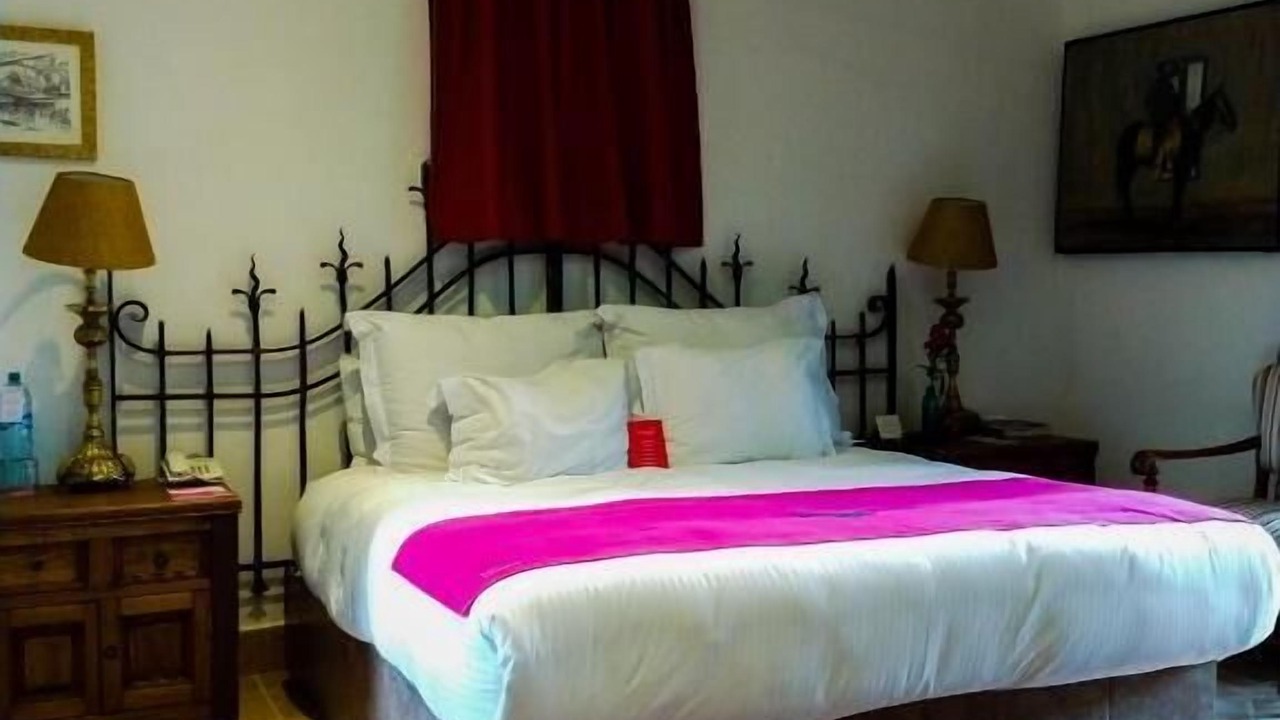 Photo of Bedroom in Atlixco