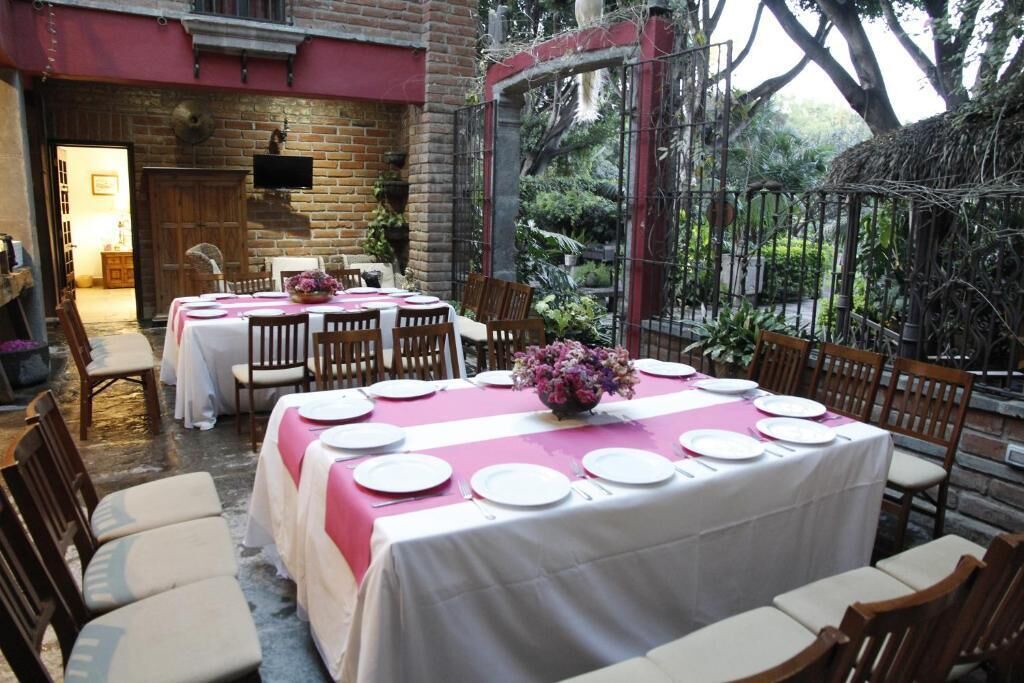 Photo of Outdoor in Atlixco