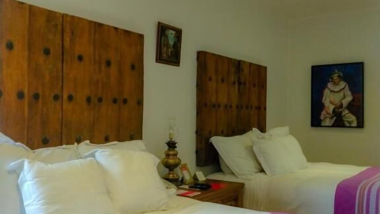 Photo of Bedroom in Atlixco