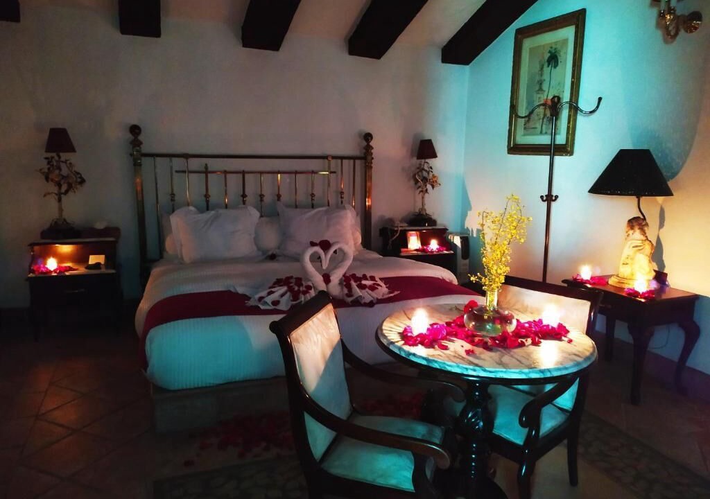 Photo of Bedroom in Atlixco