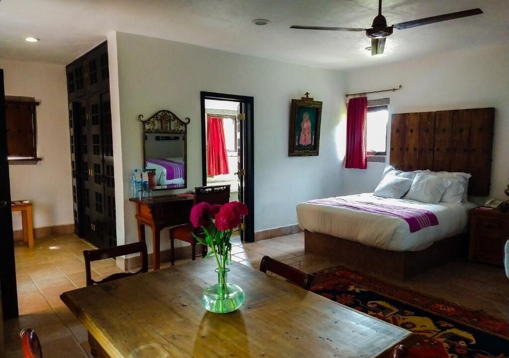 Photo of Bedroom in Atlixco
