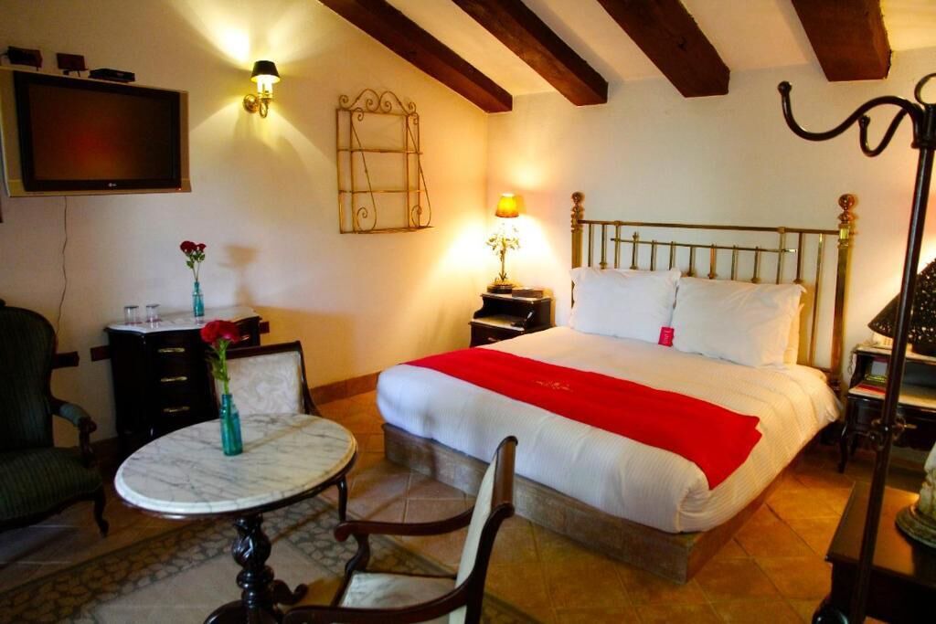 Photo of Bedroom in Atlixco