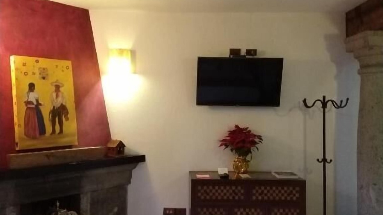 Photo of Bedroom in Atlixco