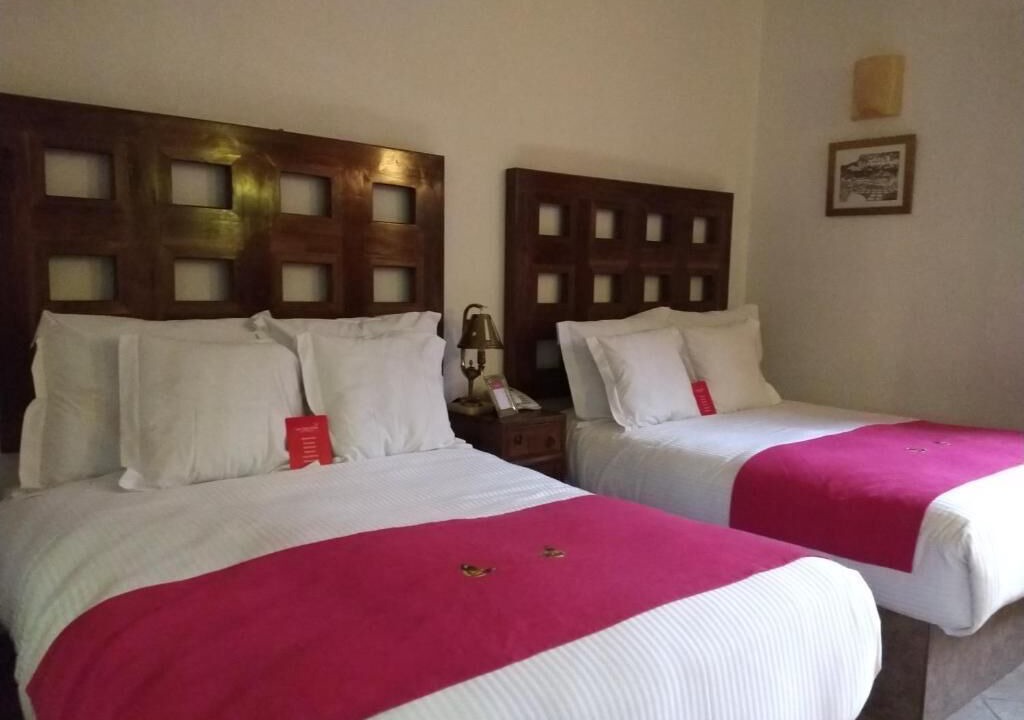 Photo of Bedroom in Atlixco