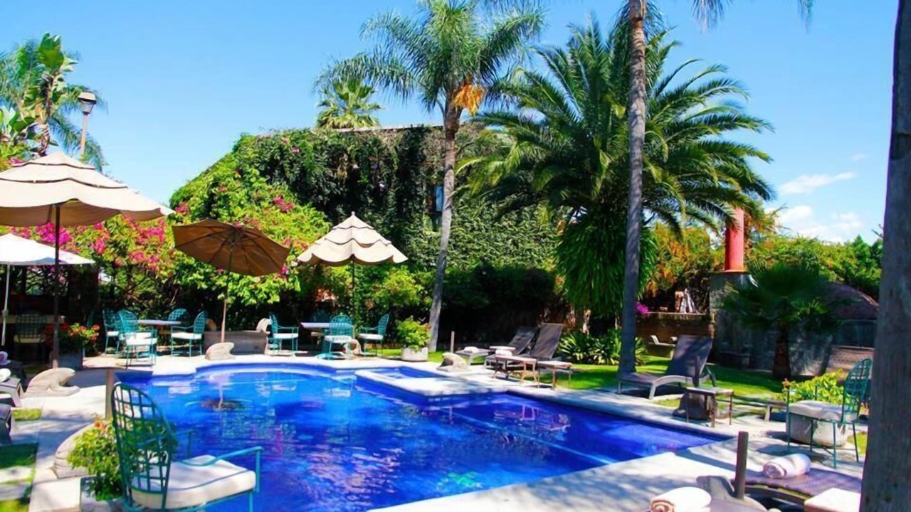 Photo of Outdoor in Atlixco