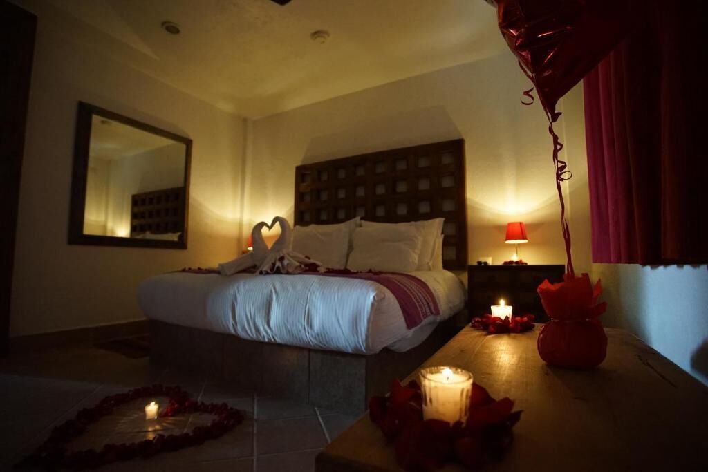 Photo of Bedroom in Atlixco