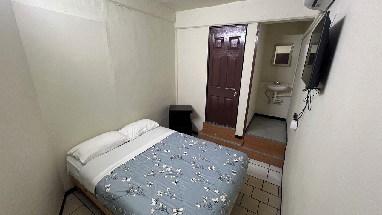 Photo of Bedroom in Delicias