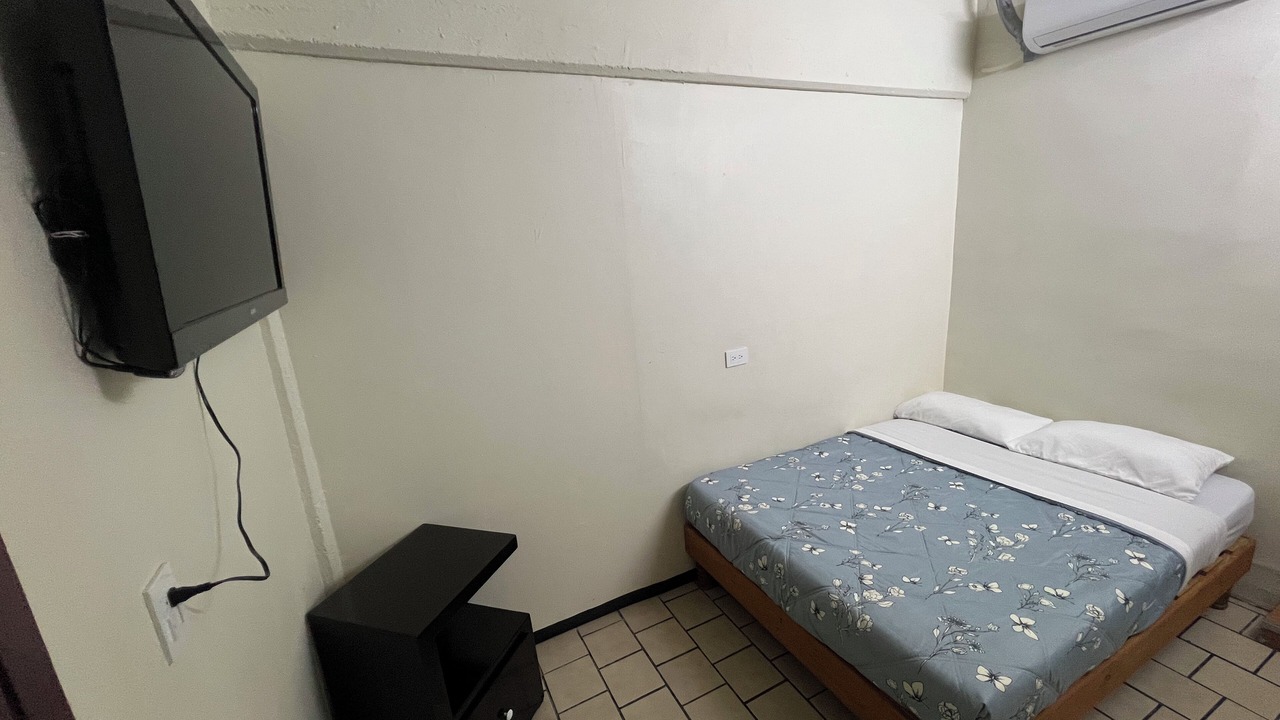 Photo of Bedroom in Delicias