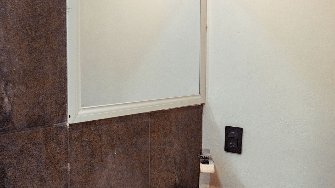 Photo of Bathroom in Jojutla