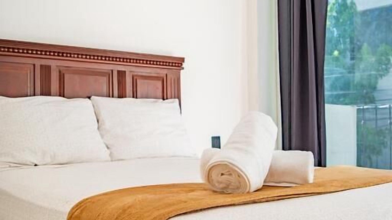 Photo of Bedroom in Jojutla
