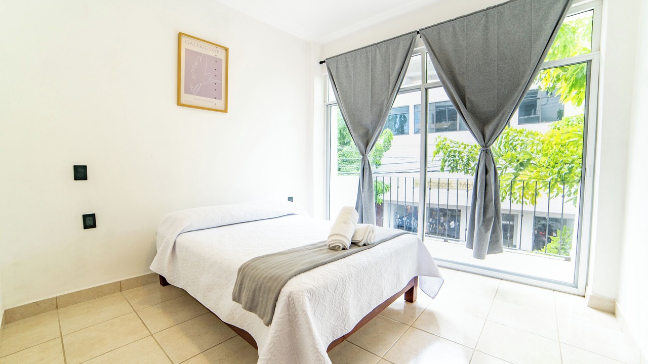 Photo of Bedroom in Jojutla