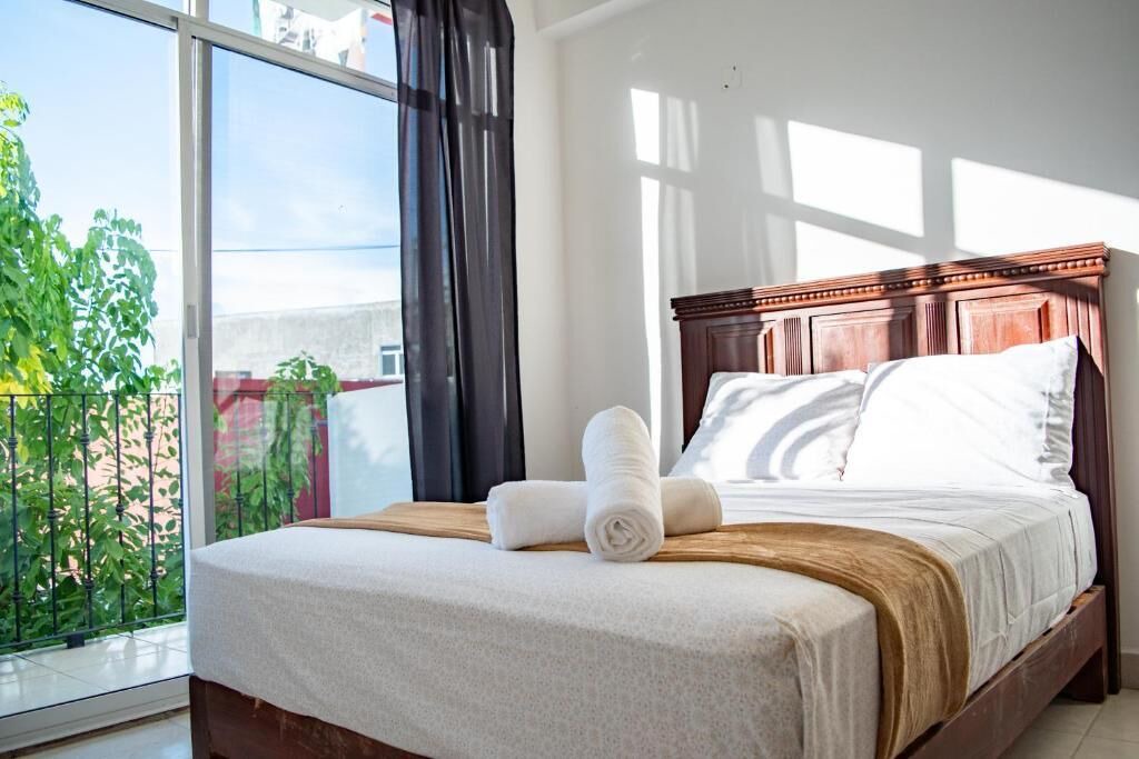 Photo of Bedroom in Jojutla