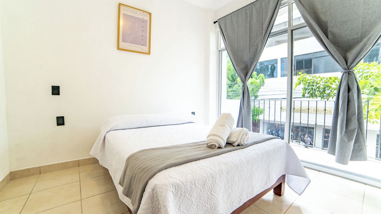 Photo of Bedroom in Jojutla