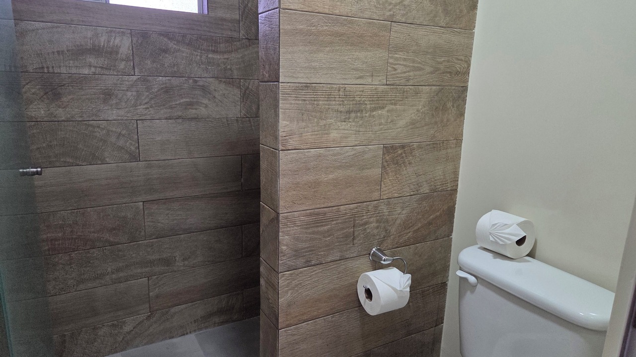 Photo of Bathroom in Ojo de Agua