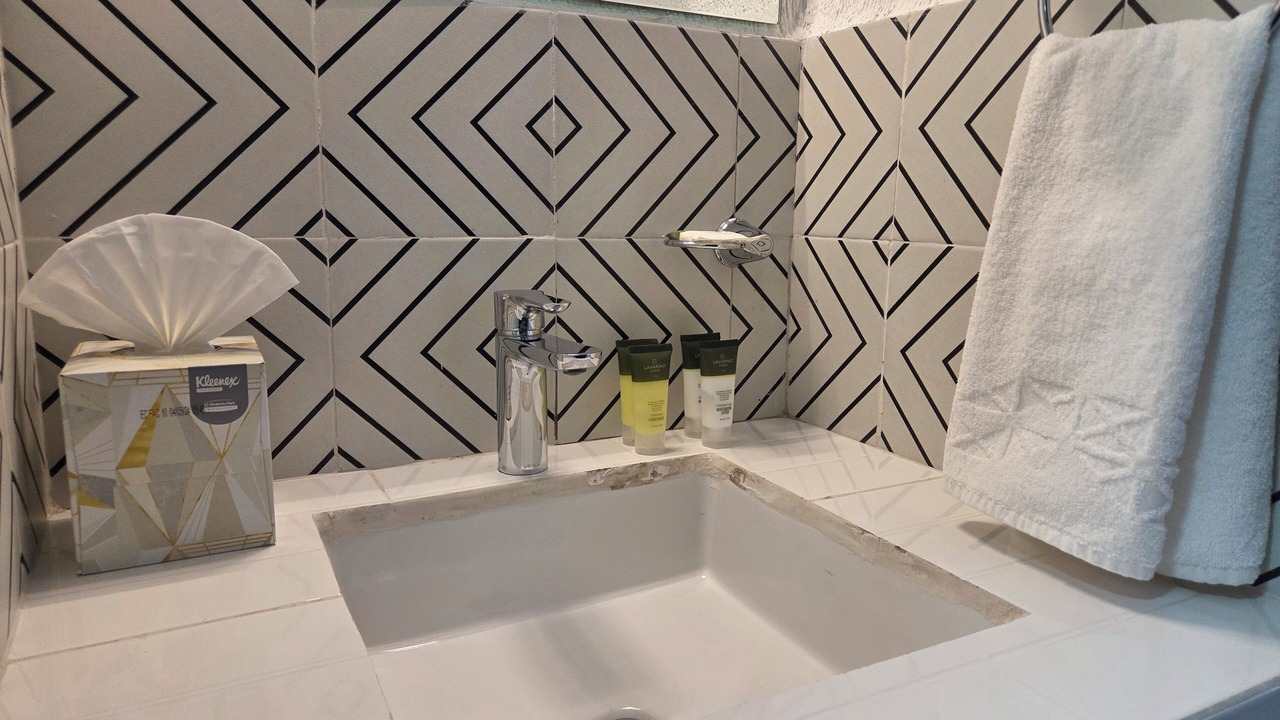 Photo of Bathroom in Ojo de Agua