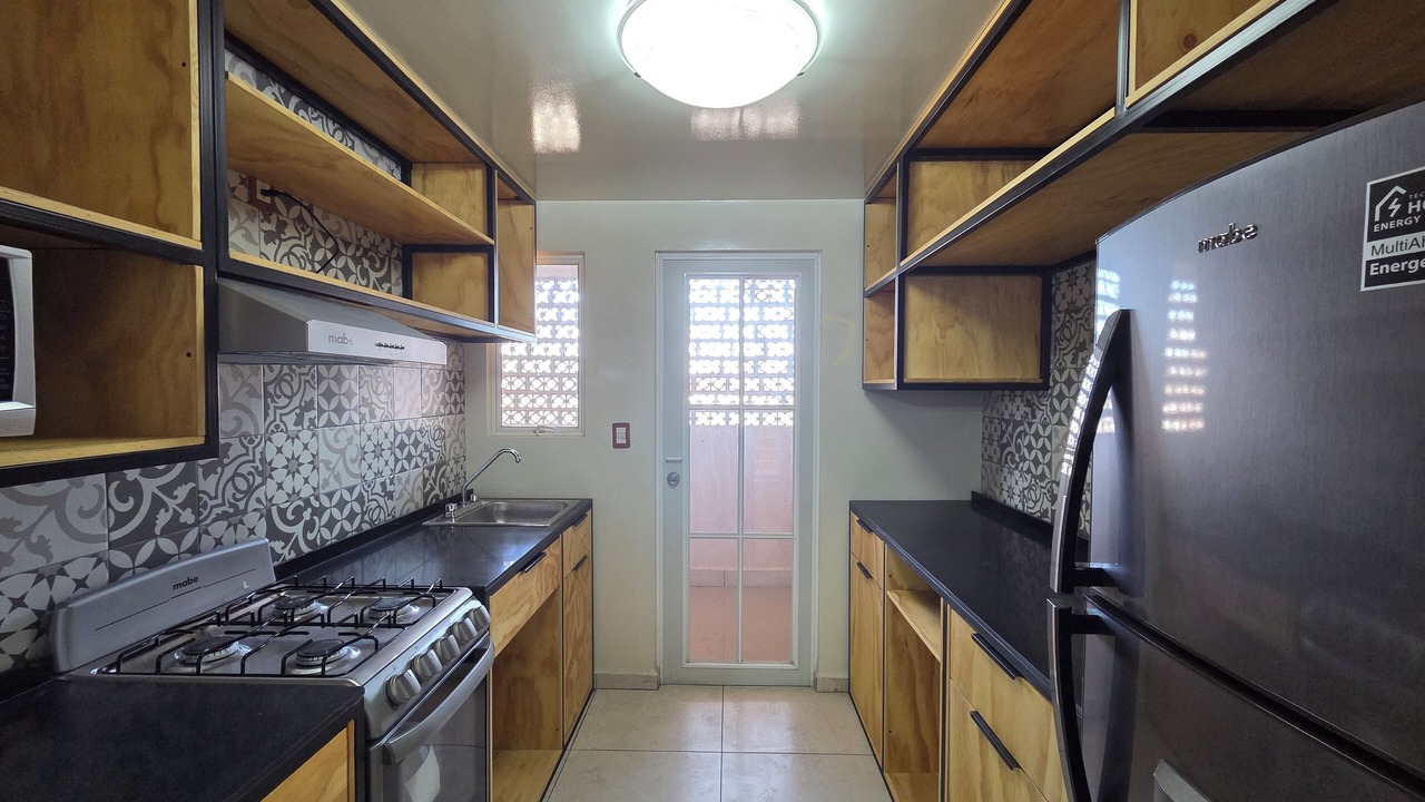 Photo of Kitchen in Ojo de Agua