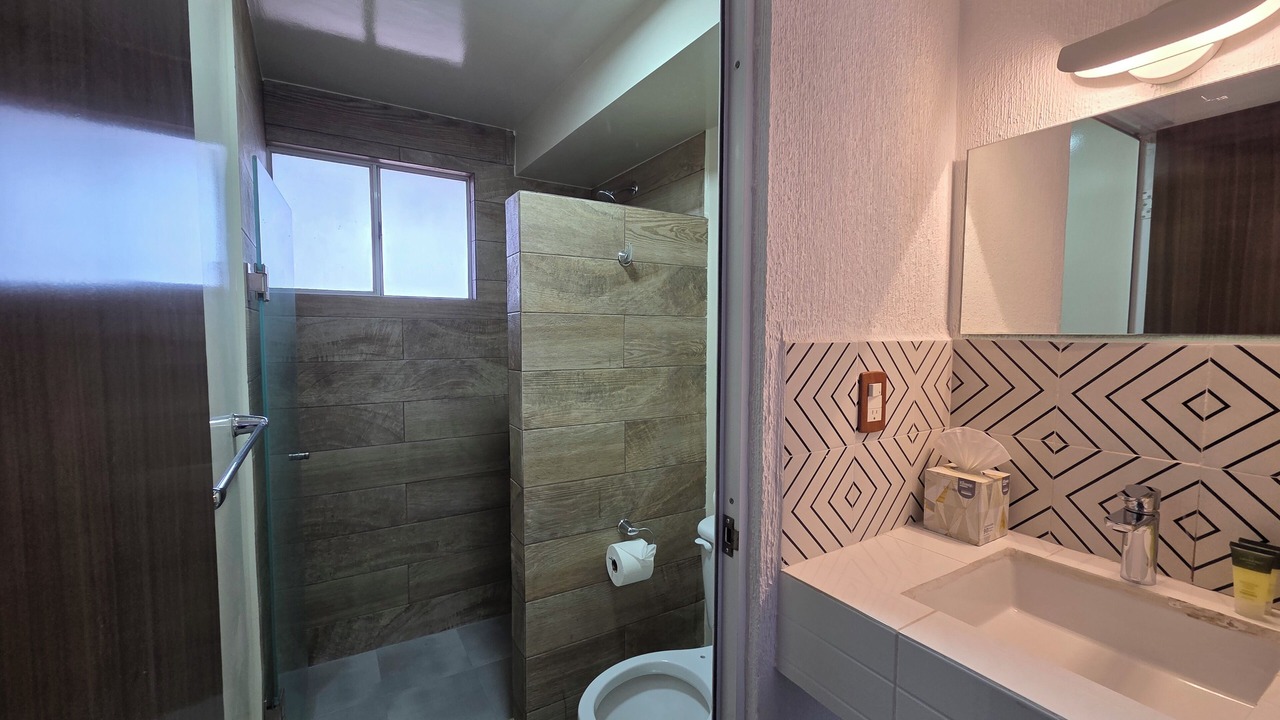 Photo of Bathroom in Ojo de Agua