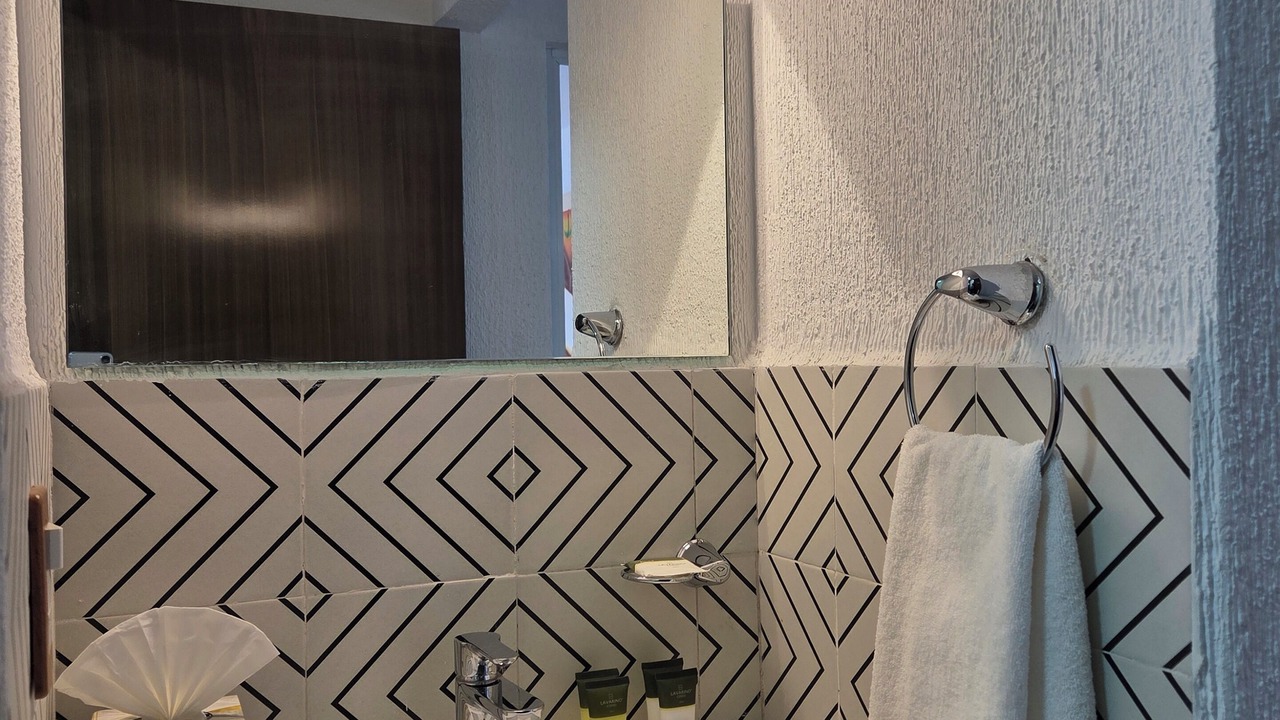 Photo of Bathroom in Ojo de Agua