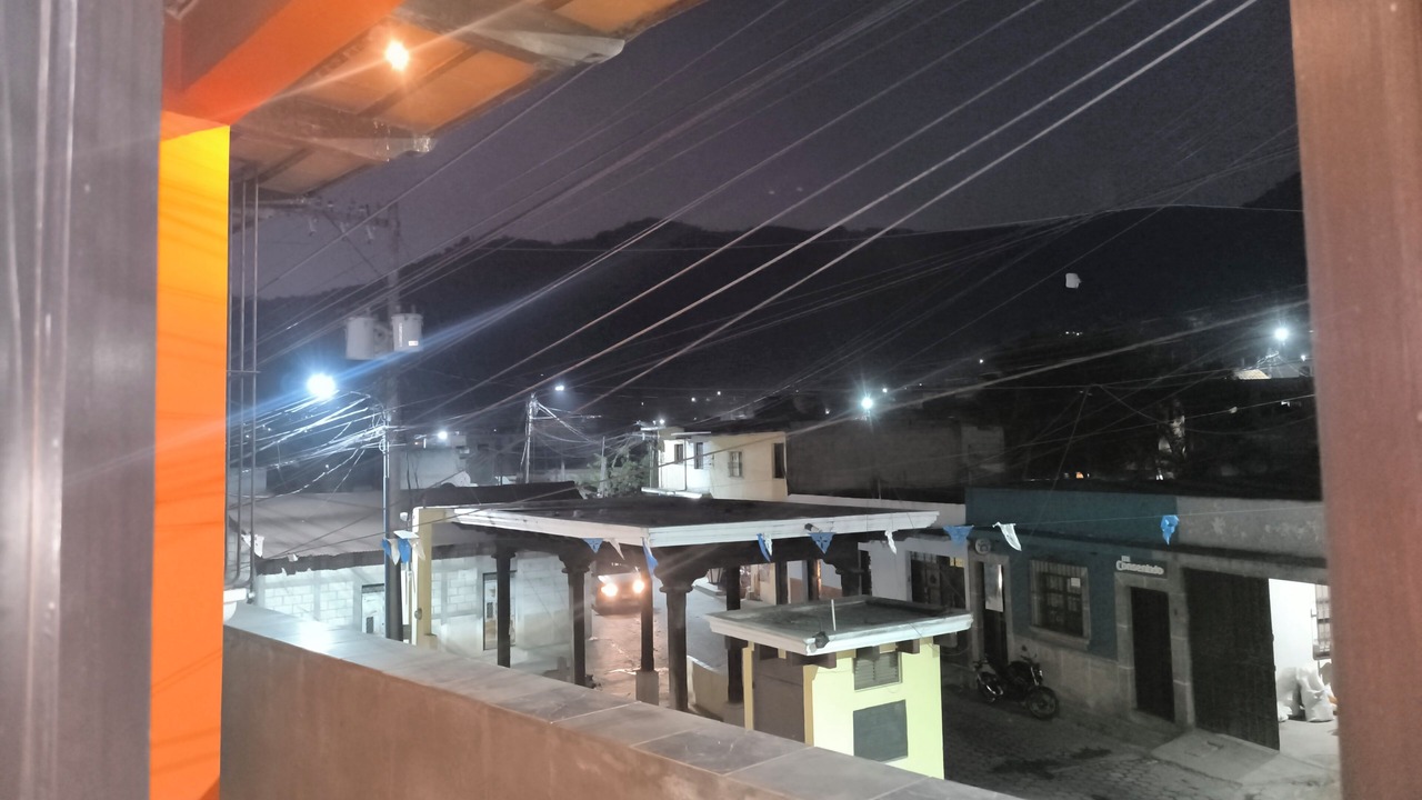 Photo of Patio Balcony in Zona 2