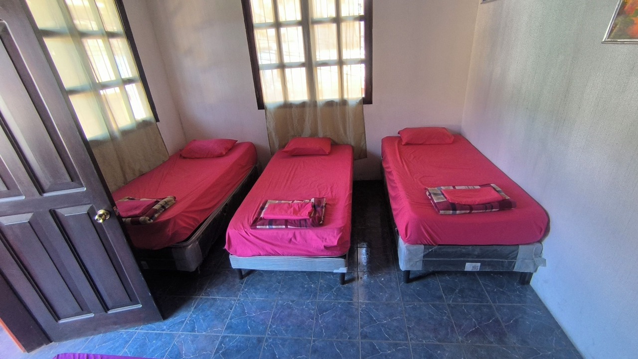 Photo of Bedroom in Zona 2
