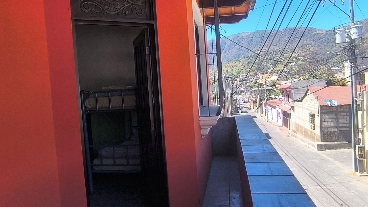Photo of Patio Balcony in Zona 2