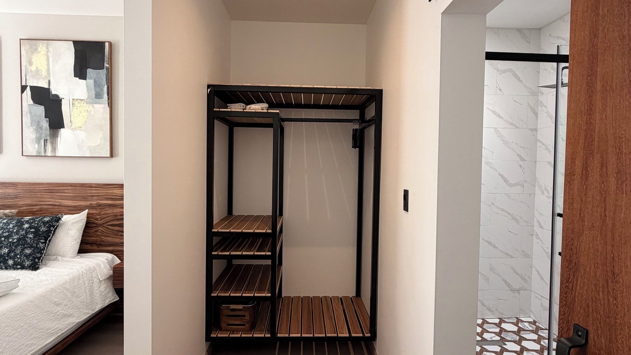 Photo of Bedroom in Acapulco