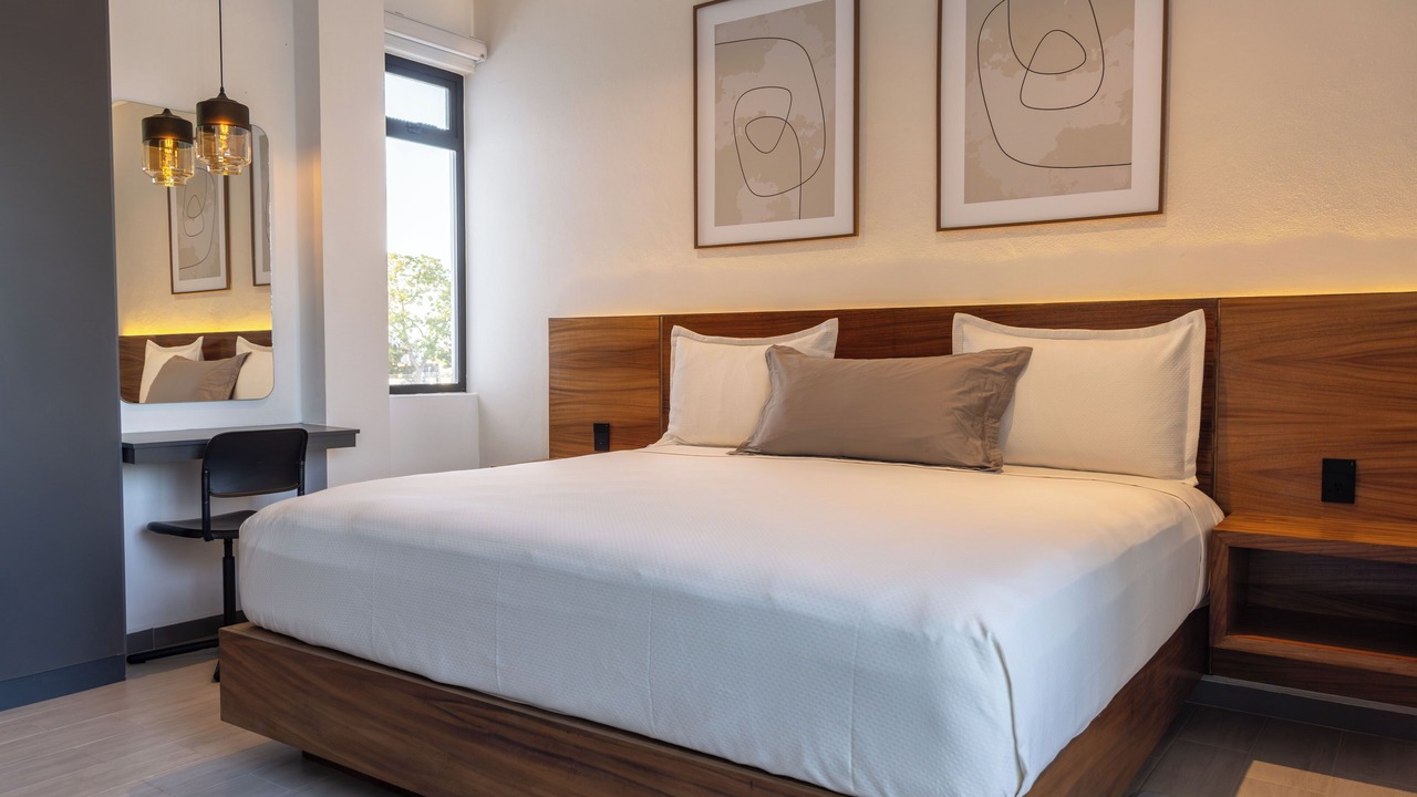 Photo of Bedroom in Tecoman