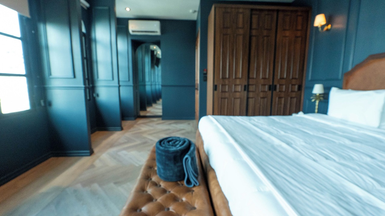 Photo of Bedroom in Benito Juarez