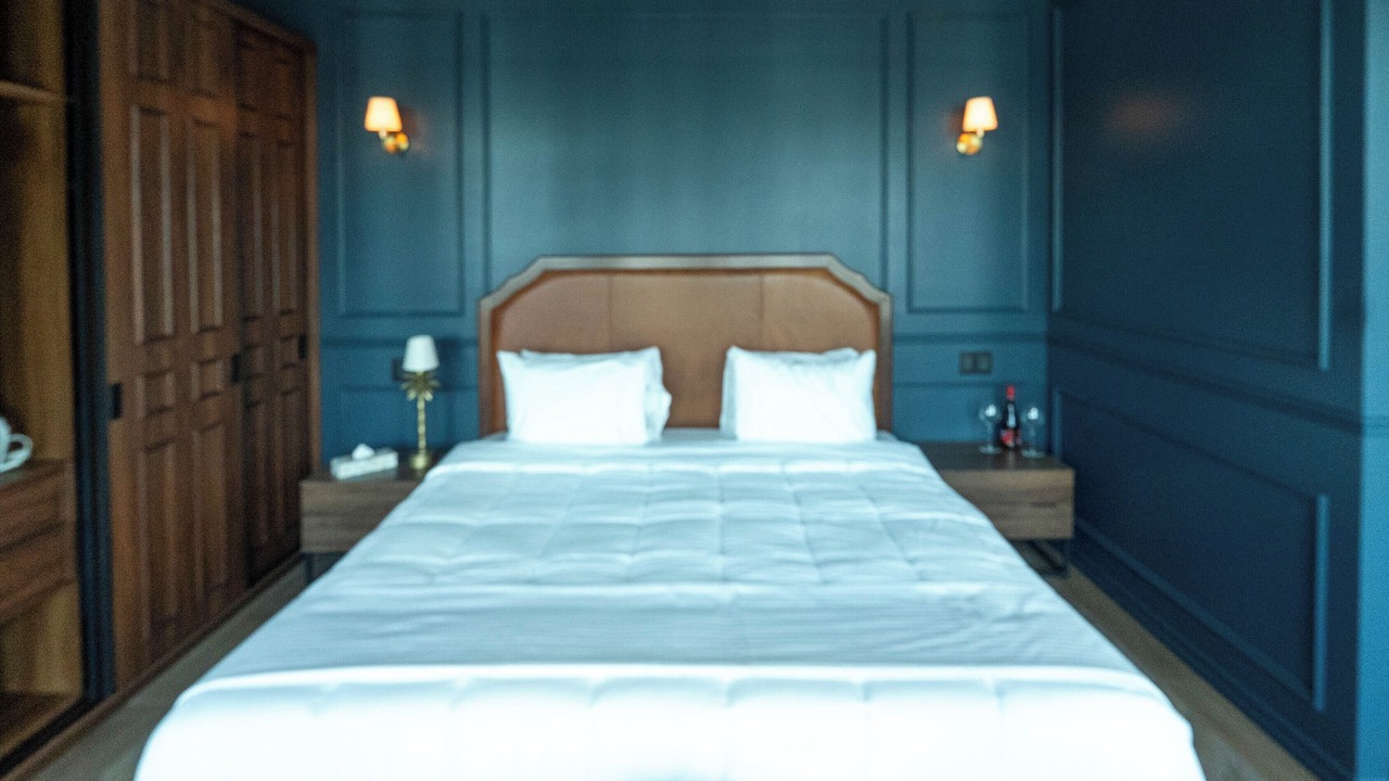 Photo of Bedroom in Benito Juarez