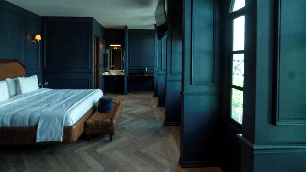 Photo of Bedroom in Benito Juarez